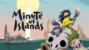 岛屿时光丨Minute of Islands
