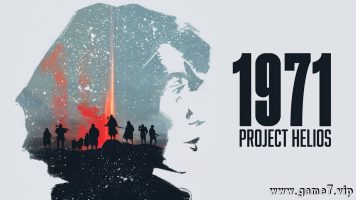 1971太阳神计划丨1971Project Helios