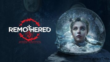 修道院：破碎的瓷器丨Remothered: Broken Porcelain