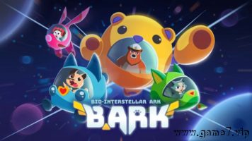吠 B.ARK