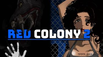 红色殖民地2丨Red Colony 2