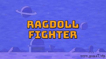 碎布娃娃战士丨Ragdoll Fighter