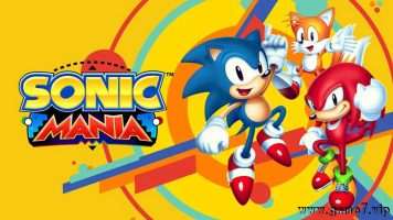索尼克狂欢丨Sonic Mania