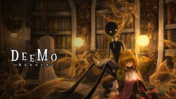 古树旋律：重生丨DEEMO：Reborn