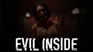 恶灵在内丨Evil Inside