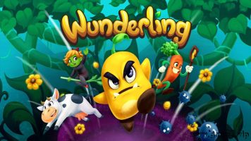 武林外传丨wunderling