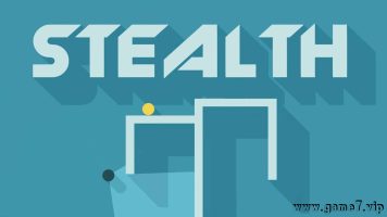 潜行丨Stealth