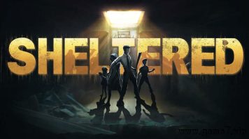 庇护所丨Sheltered