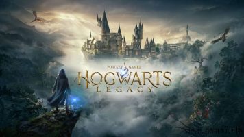 霍格沃茨之遗丨Hogwarts Legacy