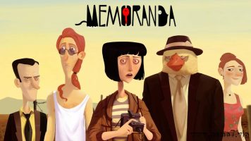 村上春树报告书 /备忘录丨Memoranda