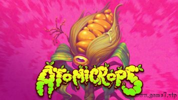 辐射谷物语丨Atomicrops