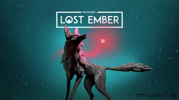 失落余烬丨Lost Ember