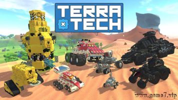 泰拉科技丨TerraTech