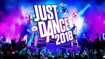 舞力全开2018丨Just Dance 2018