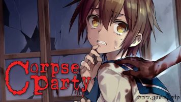 尸体派对：血色笼罩 Corpse party：BloodCovered Repeated Fear