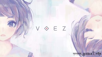 兰空丨VOEZ