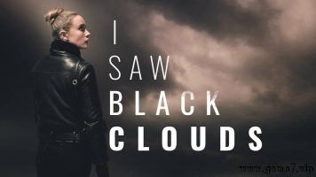 往日阴云丨I Saw Black Clouds