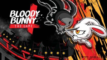 血腥兔子游戏丨Bloody Bunny, The Game