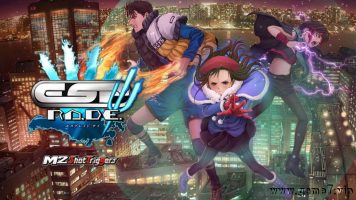 长空超少年丨エスプレイドΨ