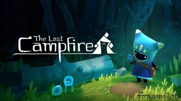 最后的篝火丨The Last Campfire