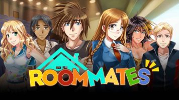 室友丨Roommates
