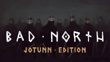 残酷北方/绝境北方丨Bad North