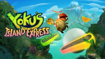 尤库小岛之旅丨Yoku’s Island Express