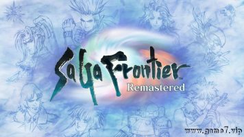 浪漫沙加开拓者 重制版丨SaGa Frontier Remastered