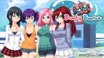 美女效应丨Beauty Bounce