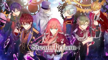 蒸汽监狱丨Steam Prison