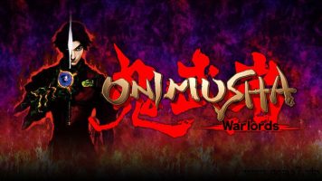 鬼武者丨Onimusha