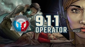 911接线员丨911 Operator