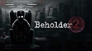 旁观者2丨Beholder 2