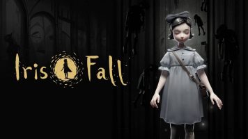彩虹坠入丨Iris.Fall