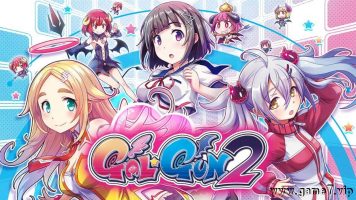 少女射击2丨Gal Gun 2