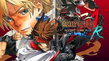 罪恶装备20周年版/罪恶装备XXAC：加强版R 中文版丨GUILTY GEAR XX ACCENT CORE PLUS R
