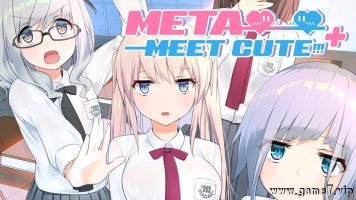 未完之约丨Meta Meet Cute!!!+