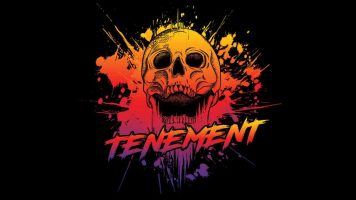 圣约丨Tenement
