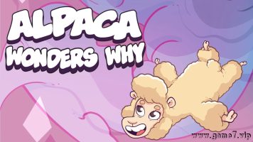 羊驼想知道为什么丨Alpaca Wonders Why