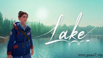 湖丨Lake