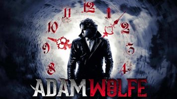 亚当沃尔夫丨Adam Wolfe