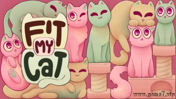 装配我的喵星人丨Fit My Cat