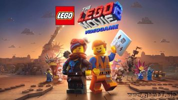 乐高大电影2游戏版丨The LEGO Movie 2 Videogame
