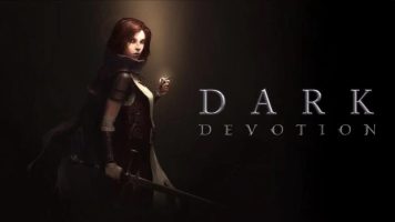 黑暗献祭丨Dark Devotion