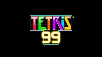 俄罗斯方块99丨Tetris 99