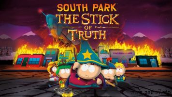 南方公园：真理之杖丨South Park: The Stick of Truth