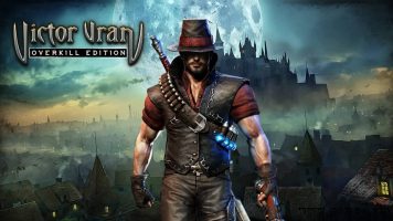 维克多弗兰：过度杀戮丨Victor Vran Overkill Edition
