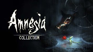 失忆症合集丨Amnesia：Collection