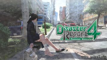 绝体绝命都市4：夏日回忆 Disaster Report 4: Summer Memories