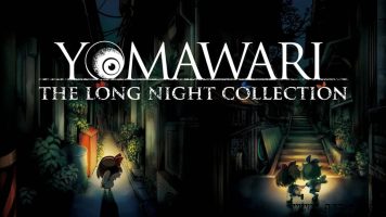 夜迴&深夜迴丨夜廻：深夜廻丨Yomawari: The Long Night Collection